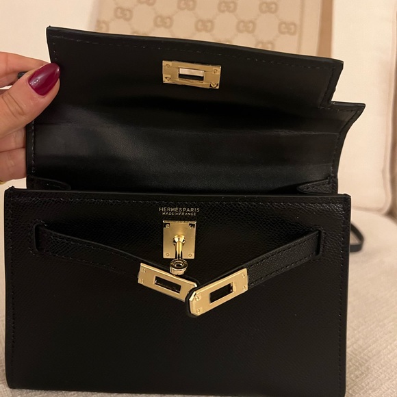 Hot Trendy - Lady Mini Bag. If you know you know … - Picture 6 of 6